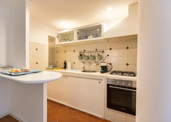 Emerald - In The Heart Of Trastevere Appartement