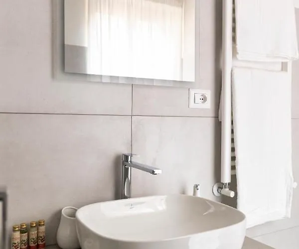 Emerald - In The Heart Of Trastevere Appartement Rome