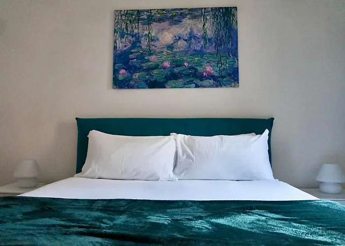 Appartement Emerald - In The Heart Of Trastevere